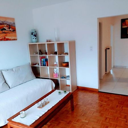 Alpine Apartment 빌레뉴브 외부 사진