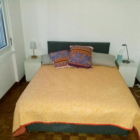 Alpine Apartment 빌레뉴브 외부 사진
