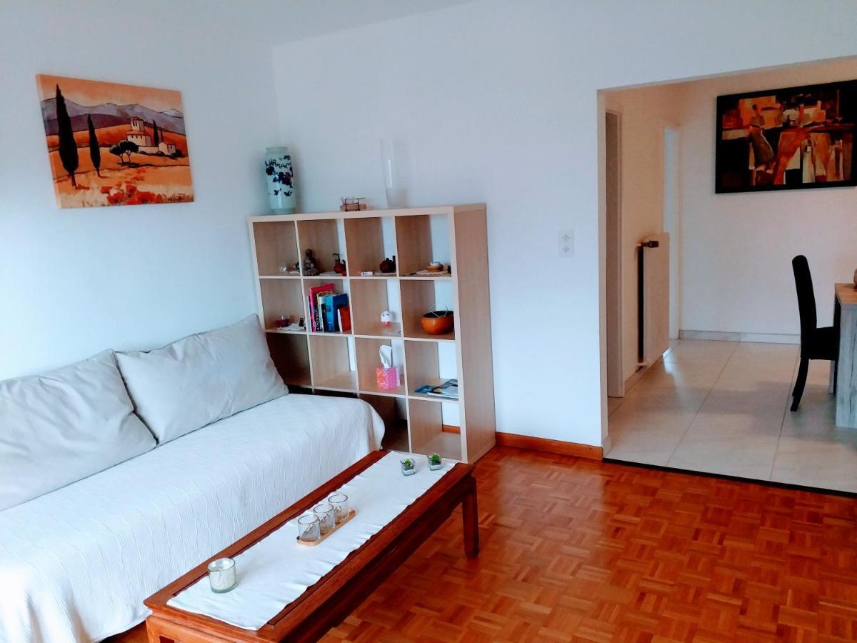 Alpine Apartment 빌레뉴브 외부 사진