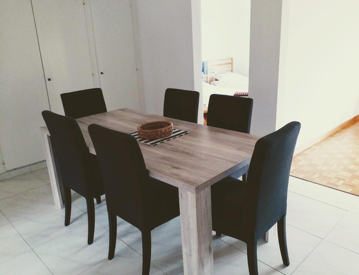 Alpine Apartment 빌레뉴브 외부 사진