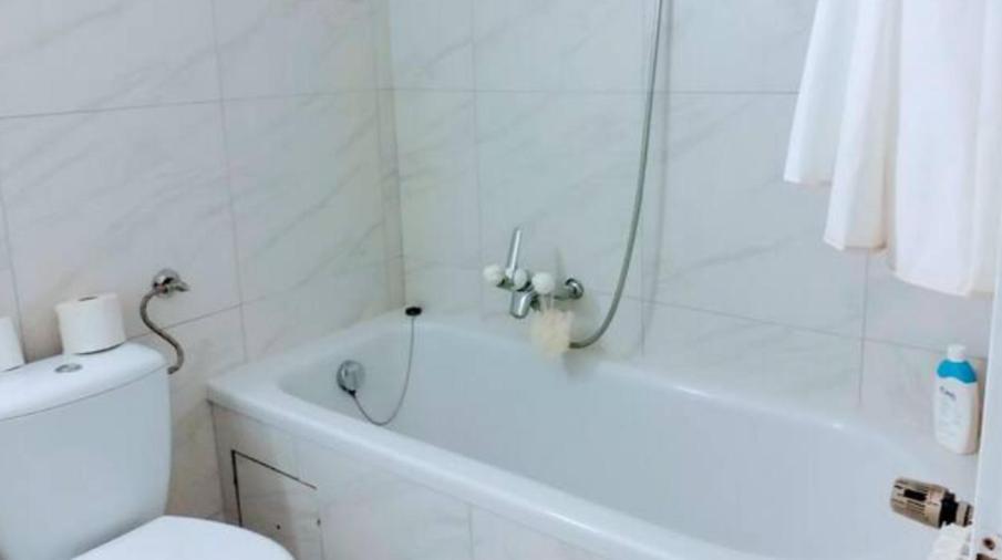 Alpine Apartment 빌레뉴브 외부 사진